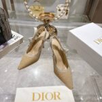 D Slingback Pump (حذاء دي سلاينج باك) - Image 7