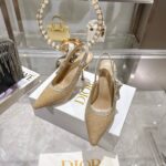 D Slingback Pump (حذاء دي سلاينج باك) - Image 8