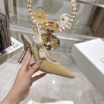 D Slingback Pump (حذاء دي سلاينج باك) - Image 9