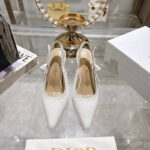 D Slingback Pump (حذاء دي سلاينج باك)