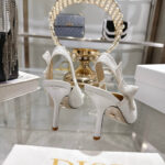 D Slingback Pump (حذاء دي سلاينج باك) - Image 2