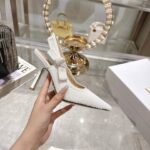 D Slingback Pump (حذاء دي سلاينج باك) - Image 6