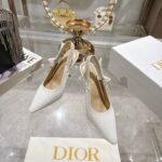 D Slingback Pump (حذاء دي سلاينج باك) - Image 7