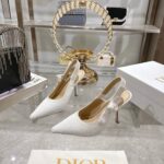 D Slingback Pump (حذاء دي سلاينج باك) - Image 8