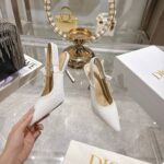 D Slingback Pump (حذاء دي سلاينج باك) - Image 9