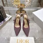 D Slingback Pump (حذاء دي سلاينج باك)