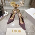 D Slingback Pump (حذاء دي سلاينج باك) - Image 2