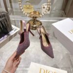 D Slingback Pump (حذاء دي سلاينج باك) - Image 3