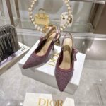 D Slingback Pump (حذاء دي سلاينج باك) - Image 4