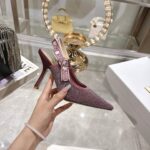 D Slingback Pump (حذاء دي سلاينج باك) - Image 5