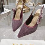 D Slingback Pump (حذاء دي سلاينج باك) - Image 7