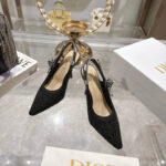 D Slingback Pump (حذاء دي سلاينج باك) - Image 2