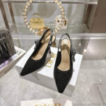 D Slingback Pump (حذاء دي سلاينج باك) - Image 5