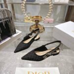 D Slingback Pump (حذاء دي سلاينج باك) - Image 3