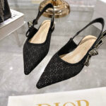 D Slingback Pump (حذاء دي سلاينج باك) - Image 4