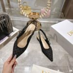 D Slingback Pump (حذاء دي سلاينج باك) - Image 5