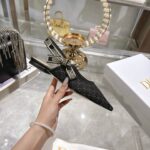 D Slingback Pump (حذاء دي سلاينج باك) - Image 6