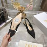 D Slingback Pump (حذاء دي سلاينج باك) - Image 7