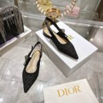 D Slingback Pump (حذاء دي سلاينج باك) - Image 9