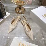 D Slingback Pump (حذاء دي سلاينج باك) - Image 2