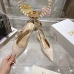 D Slingback Pump (حذاء دي سلاينج باك) - Image 3