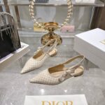 D Slingback Pump (حذاء دي سلاينج باك) - Image 4