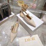 D Slingback Pump (حذاء دي سلاينج باك) - Image 6