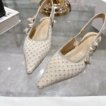 D Slingback Pump (حذاء دي سلاينج باك) - Image 7