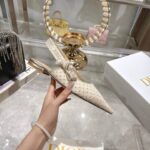D Slingback Pump (حذاء دي سلاينج باك) - Image 8