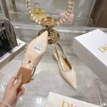 D Slingback Pump (حذاء دي سلاينج باك) - Image 9