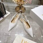 D Slingback Pump (حذاء دي سلاينج باك) - Image 2
