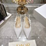 D Slingback Pump (حذاء دي سلاينج باك)