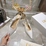 D Slingback Pump (حذاء دي سلاينج باك) - Image 5