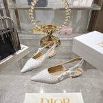 D Slingback Pump (حذاء دي سلاينج باك) - Image 6