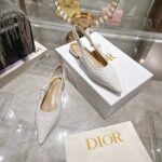 D Slingback Pump (حذاء دي سلاينج باك) - Image 7