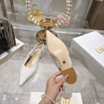 D Slingback Pump (حذاء دي سلاينج باك) - Image 8