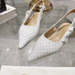 D Slingback Pump (حذاء دي سلاينج باك) - Image 9