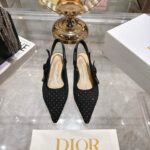 D Slingback Pump (حذاء دي سلاينج باك)