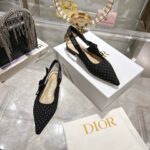 D Slingback Pump (حذاء دي سلاينج باك) - Image 2