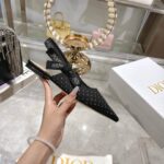 D Slingback Pump (حذاء دي سلاينج باك) - Image 4