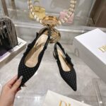 D Slingback Pump (حذاء دي سلاينج باك) - Image 5