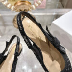 D Slingback Pump (حذاء دي سلاينج باك) - Image 6