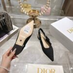 D Slingback Pump (حذاء دي سلاينج باك) - Image 7
