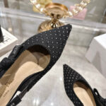 D Slingback Pump (حذاء دي سلاينج باك) - Image 8