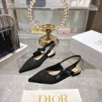 D Slingback Pump (حذاء دي سلاينج باك) - Image 9