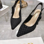 D Slingback Pump (حذاء دي سلاينج باك) - Image 2