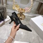 D Slingback Pump (حذاء دي سلاينج باك) - Image 3