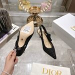 D Slingback Pump (حذاء دي سلاينج باك) - Image 4
