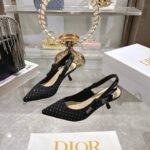 D Slingback Pump (حذاء دي سلاينج باك) - Image 5