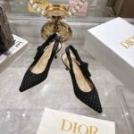 D Slingback Pump (حذاء دي سلاينج باك) - Image 7
